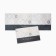 A set of rugs for the kitchen Ethel "Delicious" 2 pcs, 38x58 cm, 38x118 cm