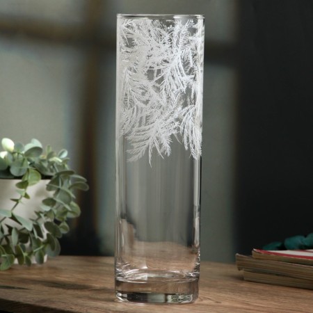 VAZA "spruce" straight, high. 26.5 cm-1
