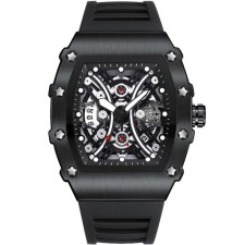 Men's wrist watches, D-4.2 cm, waterproof