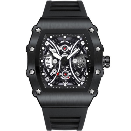 Men's wrist watches, D-4.2 cm, waterproof