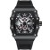 Men's wrist watches, D-4.2 cm, waterproof