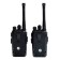 A set of radio spies, works on batteries, a range of 30 m, 2 pieces