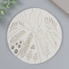 Mold Silicon 