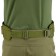 Hunting Partoral, Nylon 1000d, 30 rounds, khaki