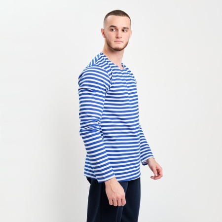 Male longliva, white color/strip, size 56-1