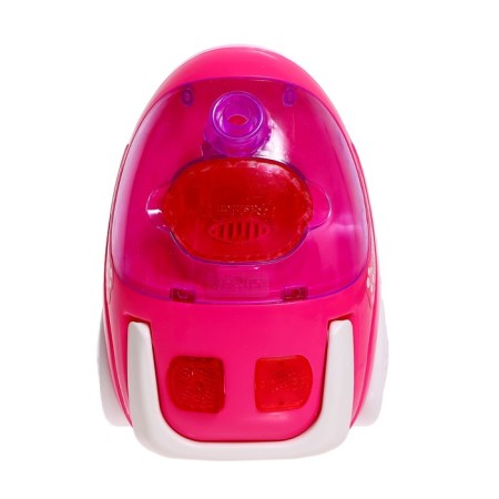 Set "hostess": vacuum cleaner with light and sound, cleaning belonging-2