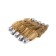 Feeder feeder 120g, 15pcs.