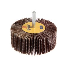 Circle of petal radial tundra, 80 x 30 x 6 mm, p80