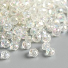 Beads for creativity plastic 