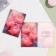 Postcard "Congratulations!" Drops, A6