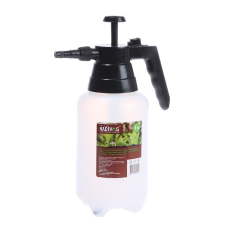 Sprayer for a set, 1 liter