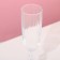 Glass glass glass, 150 ml