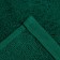 Gift towel Economy and I "Bear" 30x60 cm, emerald color, 100% cotton, 320 g/m2