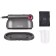 KitFort KT-994, manual, 1190 watts, 100 ml, 13 g/min, cord 1.8 m, gray