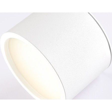 Ambrella Techno Spot IP Protect TN6550, GX53, white color-2