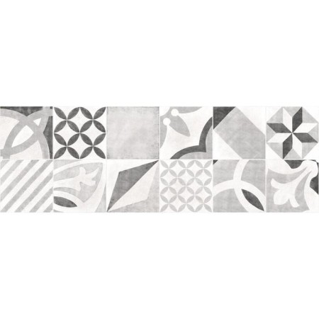 Wall tile Apeks multicolor 250x750 (in package 1.12 sq.m)