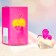 Female perfume Nina Rose, 6 ml