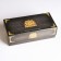 Set 6 in 1, a smoking pipe for tobacco "Commander", classic, 12.5 x 3.5 x 4.5, a case in Giving