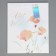 Gift package laminated, packaging, “for you”, 25.4 x 30.5 x 12.7 cm