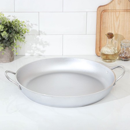 Pan, d = 36 cm, two handles