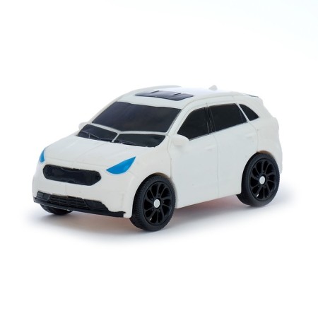 Robot "Autobot"-4