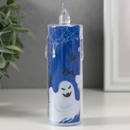 Night "Candle" (bringing) 3xlr1130 3.8x3.8x12cm-2