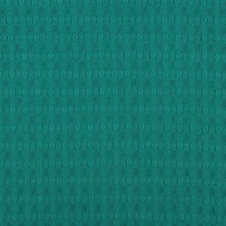 Toward "Dolyana" col. Green 35x60 cm, 100% hl., large waffle 220 g/m2-2