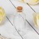The basis for creativity and decoration "A bottle with a traffic jam", 40 ml