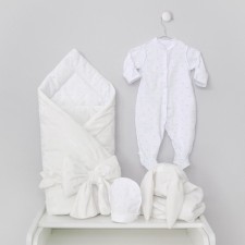 Set for discharge Demi-season Kinderlitto 