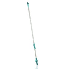 Steel pen for the mop Click System, telescopic, with hinges, 110-190 cm