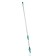 Steel pen for the mop Click System, telescopic, with hinges, 110-190 cm