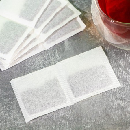 Black tea "23.02", 20 bags, 40 g.-1
