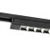 LED LED track VOLPE ULB-Q282, Linear, 30 W, 2500 LM, 4000 K, Black