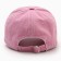 Women's cap "rose" Minaku, col. pink, river 58
