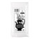 Filter packages Paper Econorma 7.5x13 cm, size m, 100 pcs
