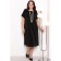 Women's dress, size 54