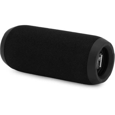 Column port. Digma D-PS1510 Black 10W 2.0 BT 10M 1200MAH-1