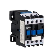 Electromagnetic starter Basic EKF PML-S-9-230-BASIC, 9A, 230V