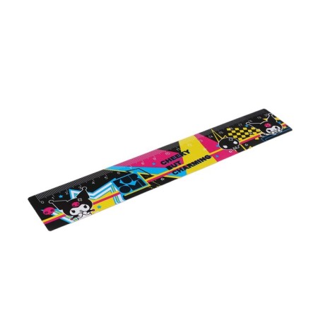 Line 20 cm kuromi, with a multiplication table-1