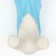 Animal T-shirt for animals, L (DS 35, OG 45, Osh 30 cm), Blue