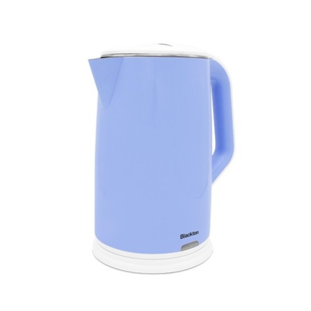 Electric kettle Blackton BT1707P, 1.8 l, 1500 watts, blue-1
