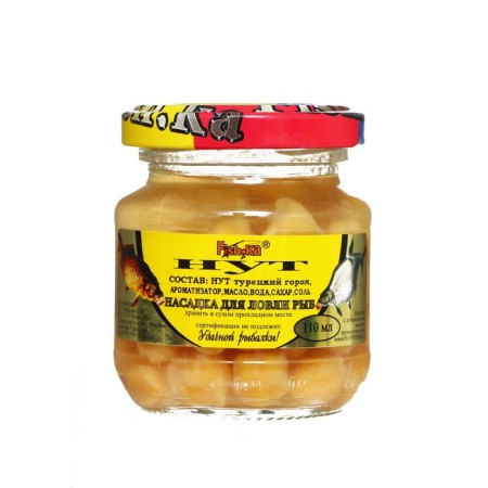Nozzle chickpeas, taste chocolate, 110 ml-1
