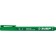 Building bison MP-100 06320-4, permanent, pointed, 1 mm, green