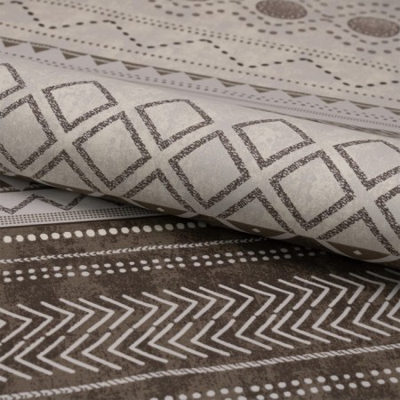 Bed linen 2 joint venture, size 220x215 cm, 175x215 cm, 70x70 cm - 2 pcs-2
