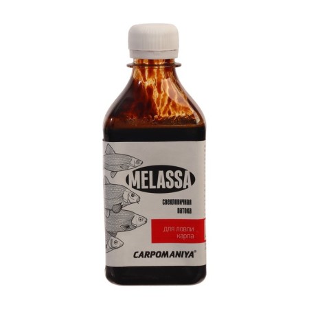 Carp beet -sized molasses, 250 ml