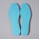 Hoops for shoes, universal, rr Ru up to 46 (rr pr-la up to 46), 29 cm, pair, color mix