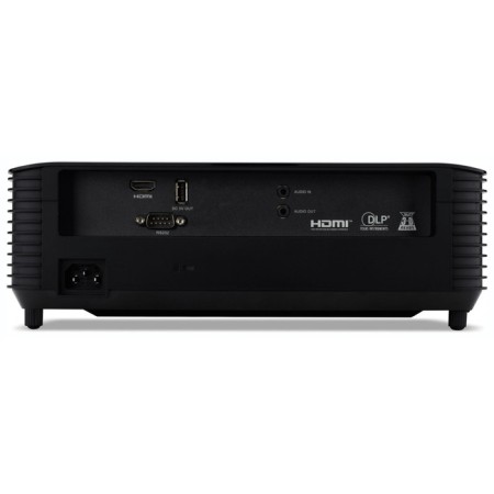 Projector Acer X1328WHK DLP 4500LM (1280x800) 20,000: 1 lamp resource: 6000 hours 1xusb Typea 1xh 107038-5