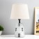 Highway "Sulite" E14 40W Gray 20x20x33 cm Risalux