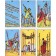 Classical Tarot Wate. (78 cards + 2 empty). Wate