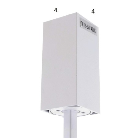 Lamp 1573/1wt LED 7W 4000k white-6